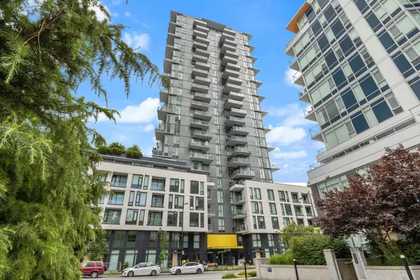 Vancouver, BC V5S 0J8,3538 Sawmill CRES #1607