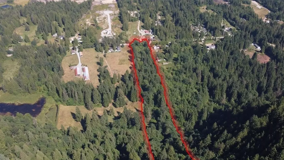 Mission, BC V2V 0A7,12999 Stave Lake RD