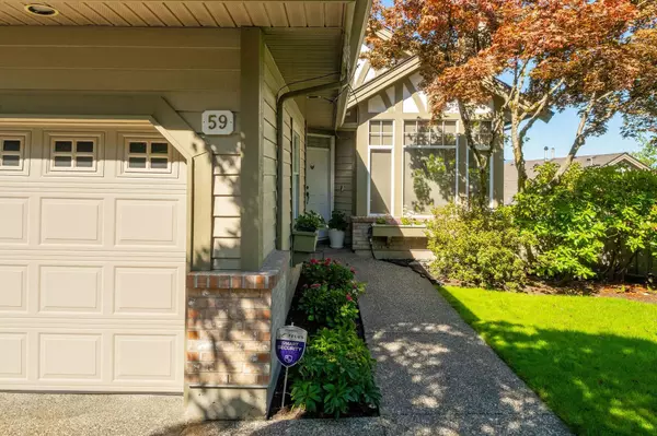 5221 Oakmount CRES #59, Burnaby, BC V5H 4R4