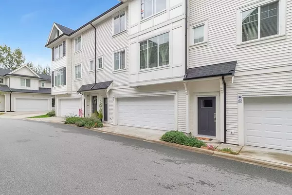 Maple Ridge, BC V2W 0J8,11272 240th ST #42
