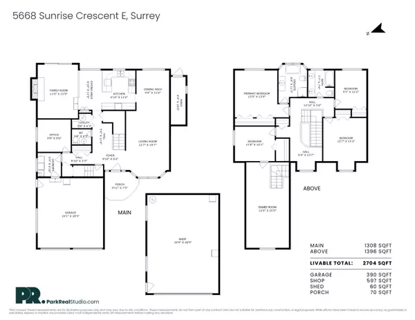Surrey, BC V3S 7M5,5668 E Sunrise CRES