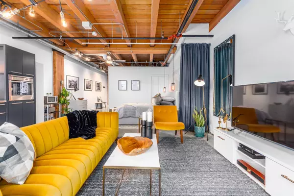 Vancouver, BC V6A 0A5,55 E Cordova ST #209