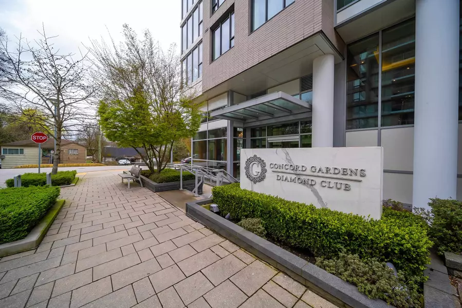 8988 Patterson RD #721, Richmond, BC V6X 0R2