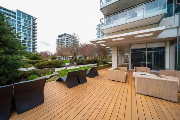 Richmond, BC V6X 0R2,8988 Patterson RD #721