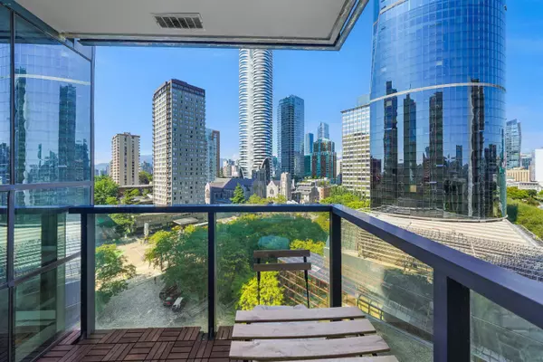 Vancouver, BC V6Z 2S3,1050 Burrard ST