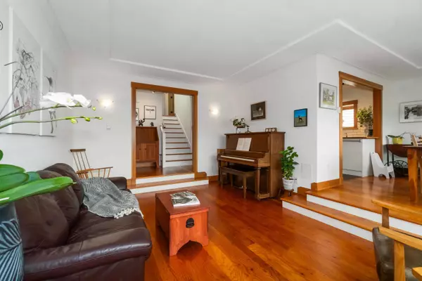 4554 Belcarra Bay RD Belcarra, BC V3H 4P4