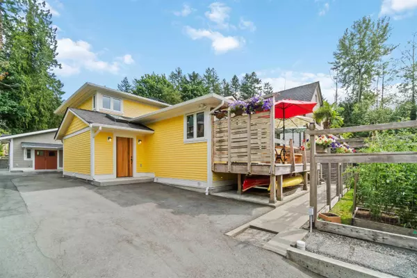Belcarra, BC V3H 4P4,4554 Belcarra Bay RD