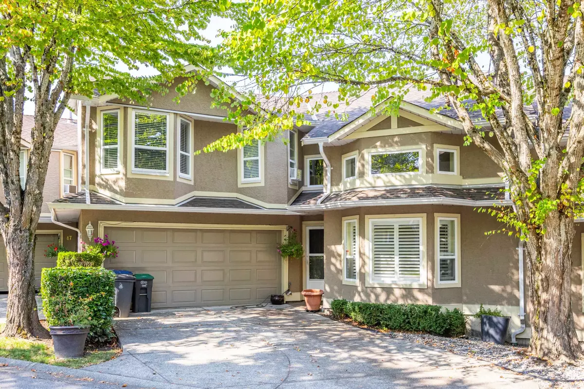 Surrey, BC V4N 4Y5,16061 85 AVE #48