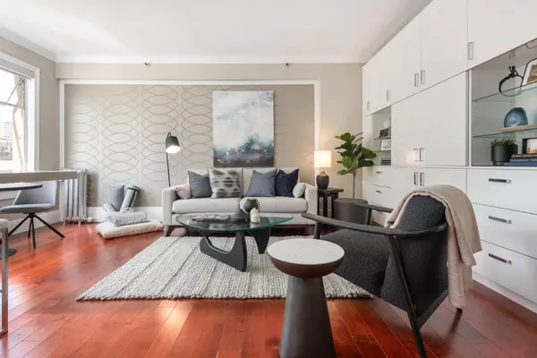 Vancouver, BC V6Z 1X6,777 Burrard ST #55