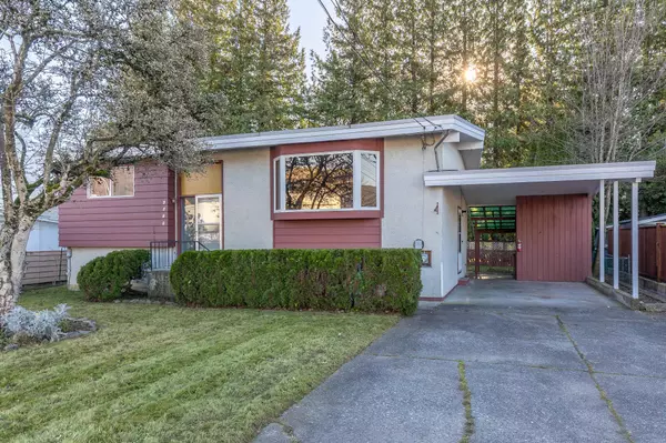 6978 Cheam AVE, Agassiz, BC V0M 1A3