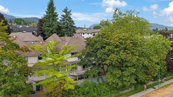 Coquitlam, BC V3B 4T2,1216 Johnson ST #43
