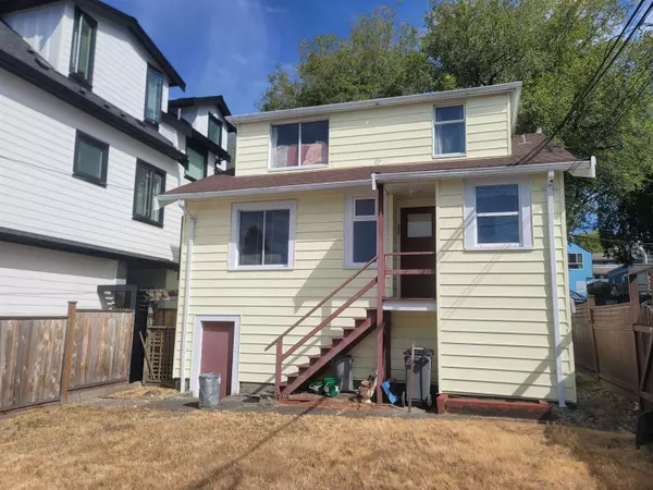 Vancouver, BC V6S 1T4,3622 W 29th AVE