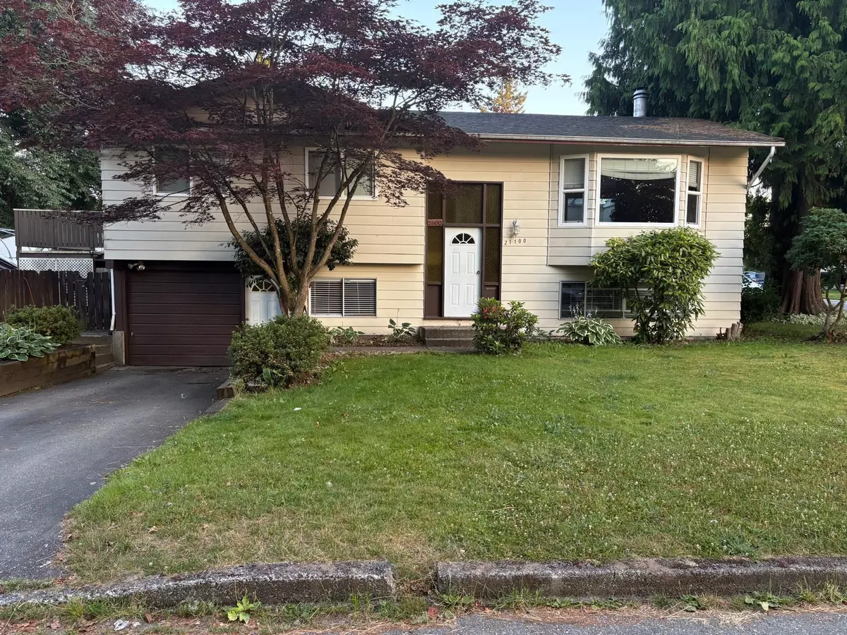 Maple Ridge, BC V2X 7V4,21100 Berry AVE