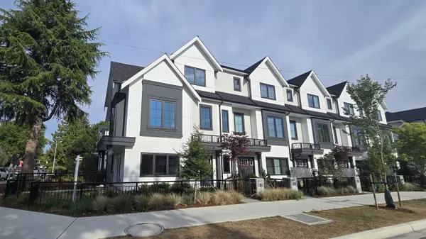 9500 Garden City RD #9, Richmond, BC V7A 2S2