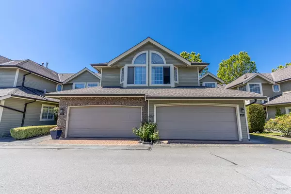 11100 Railway AVE #49, Richmond, BC V7E 6J8