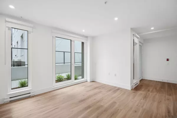 Vancouver, BC V5N 1B6,2085 E 1st AVE #110
