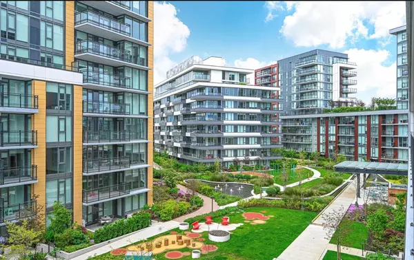 8160 Mcmyn WAY #1200, Richmond, BC V6X 0V2