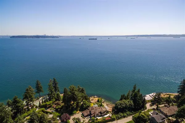 3548 Creery AVE, West Vancouver, BC V7V 2M1