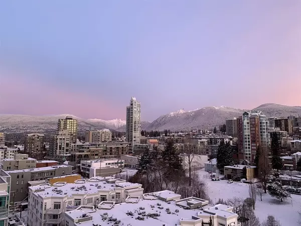 North Vancouver, BC V7L 4Y1,188 E Esplanade AVE ##1607