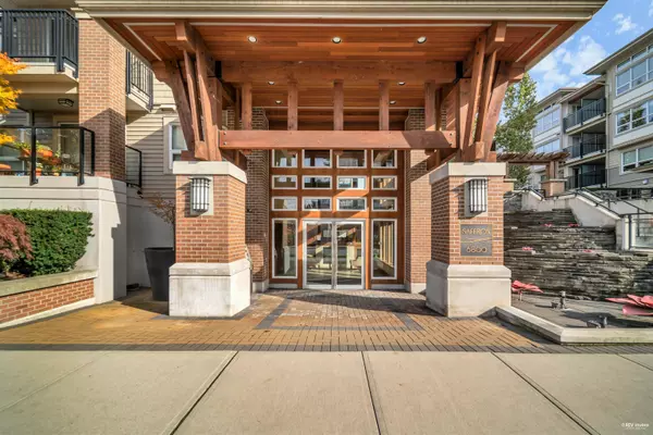 Richmond, BC V6Y 0E7,6800 Eckersley RD #407