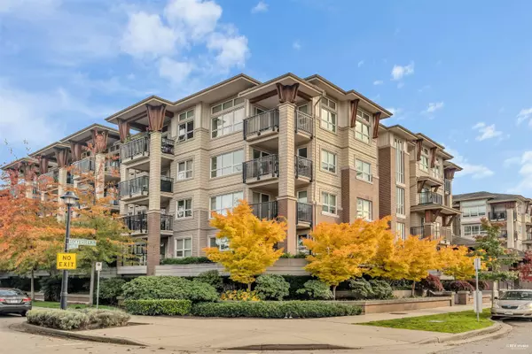 6800 Eckersley RD #407, Richmond, BC V6Y 0E7