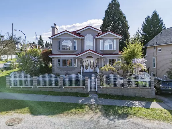 3138 Wellington AVE, Vancouver, BC V5R 4X6