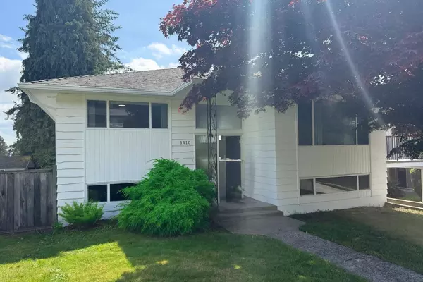 1410 Dansey AVE, Coquitlam, BC V3K 3H8