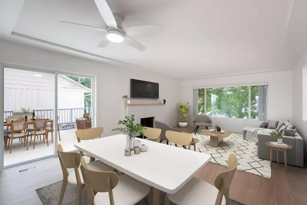 Coquitlam, BC V3K 3H8,1410 Dansey AVE