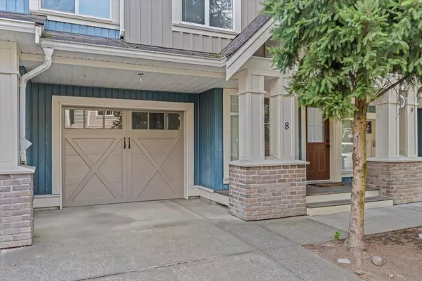 Chilliwack, BC V2R 0G4,5837 Sappers WAY #8