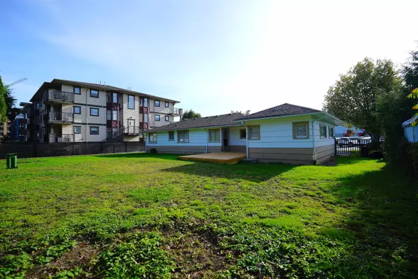 45521 Spadina AVE Chilliwack, BC V2P 1V2