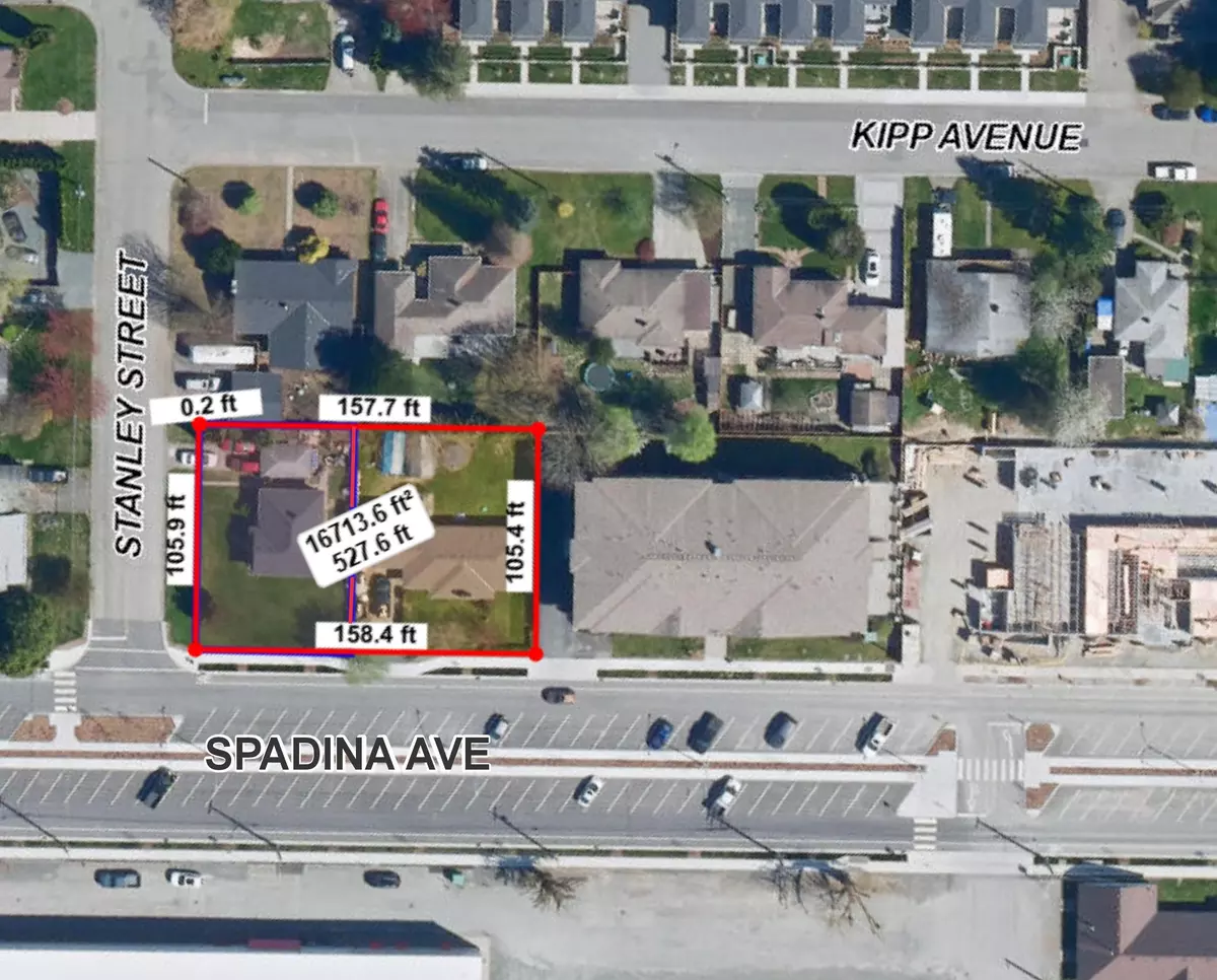 Chilliwack, BC V2P 1V2,45521 Spadina AVE