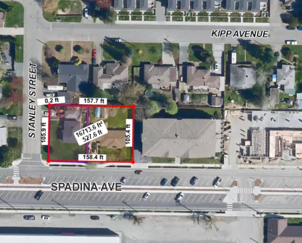45521 Spadina AVE, Chilliwack, BC V2P 1V2