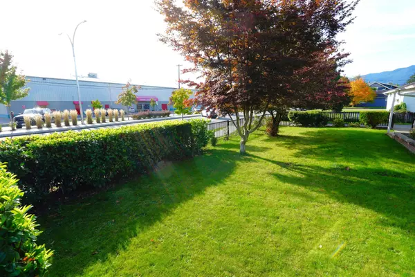 45521 Spadina AVE Chilliwack, BC V2P 1V2