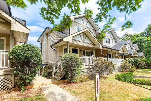 Mission, BC V2V 3K3,7640 Blott ST #9