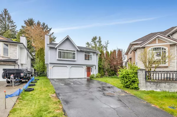 12841 69 AVE, Surrey, BC V3W 6W3