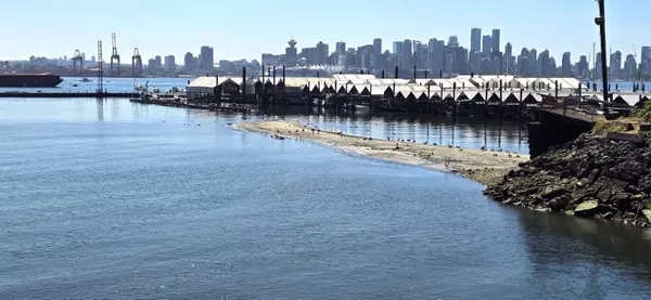 415 W Esplanade #GNB20, North Vancouver, BC V7M 1A6