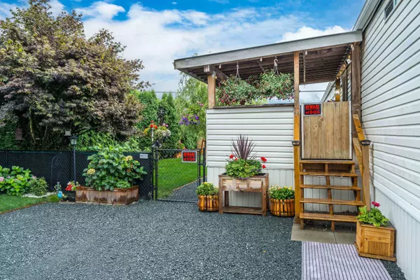 Chilliwack, BC V2R 3A2,5742 Unsworth RD #56