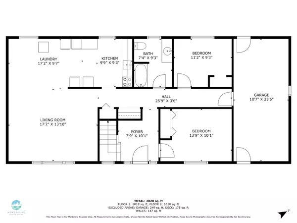 38069 Fifth AVE Squamish, BC V0N 1T0