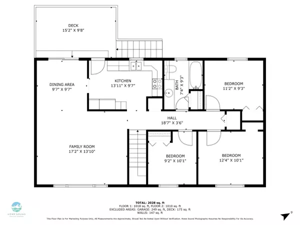 38069 Fifth AVE Squamish, BC V0N 1T0