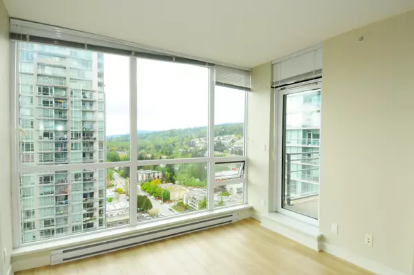Coquitlam, BC V3B 0C5,2975 Atlantic AVE #2808