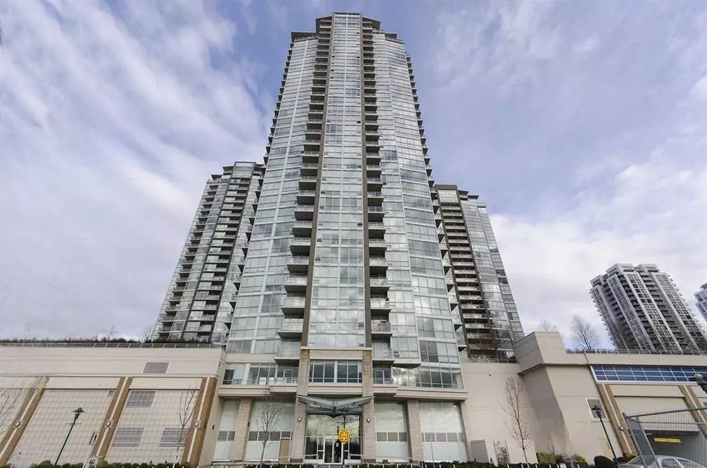 Coquitlam, BC V3B 0C5,2975 Atlantic AVE #2808