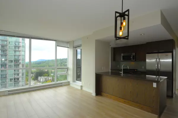 Coquitlam, BC V3B 0C5,2975 Atlantic AVE #2808