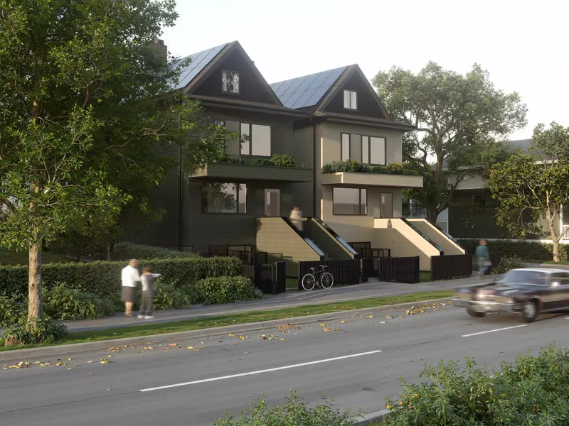 1937 Templeton DR #2, Vancouver, BC V5N 4V9