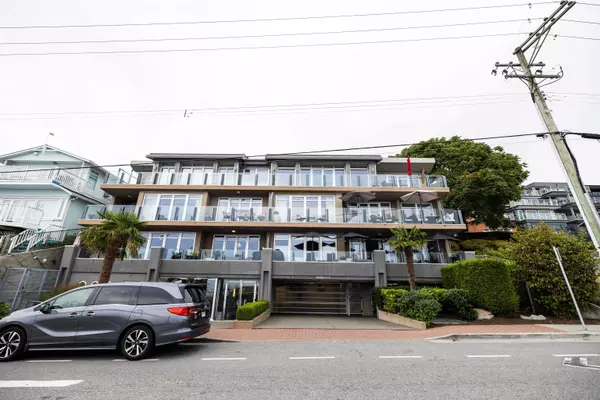 White Rock, BC V4B 1C5,15097 Marine DR #101