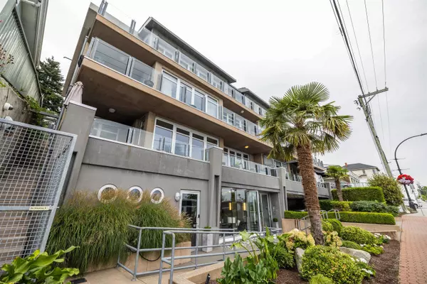 White Rock, BC V4B 1C5,15097 Marine DR #101