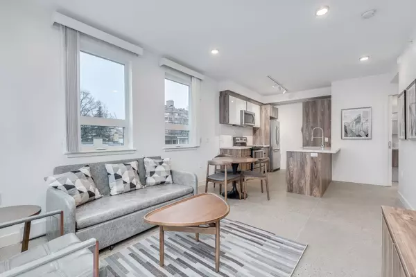 1170 Barclay Street #404, Vancouver, BC V6E 1H1