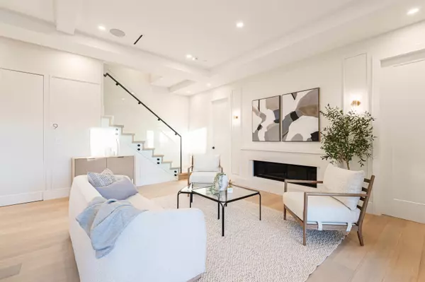 Vancouver, BC V6P 3P3,6649 Heather ST #2