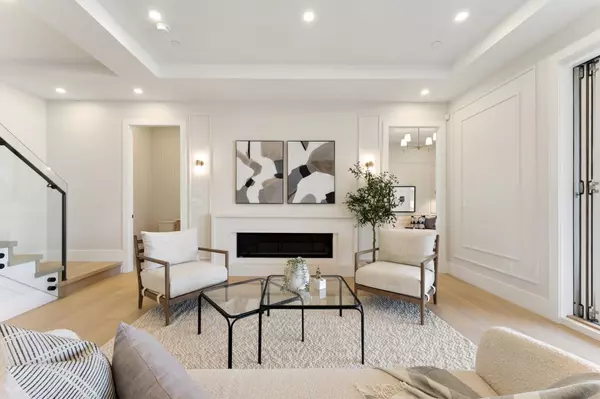 Vancouver, BC V6P 3P3,6649 Heather ST #3