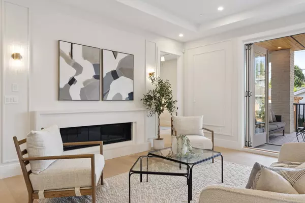 Vancouver, BC V6P 3P3,6649 Heather ST #3