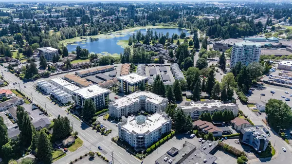 Abbotsford, BC V2S 3E2,2575 Ware ST #303